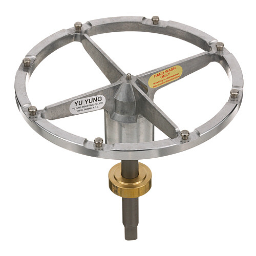 Disc holder for hobart - holder,