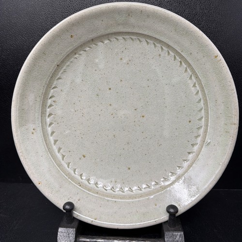 Richard batterham plate - richard,
