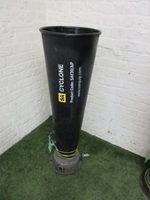 SA Cyclone Venturi Air Mover SAV30/AP Pneumatic  £583 plus vat  REF 2737
