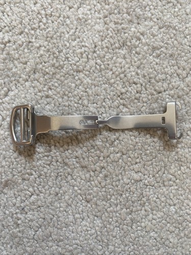 Genuine cartier stainless - genuine,