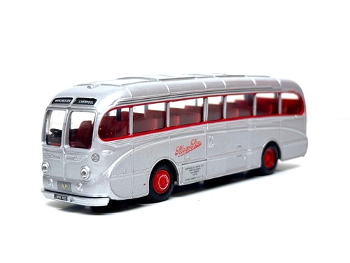 Corgi 40303 leyland - 40303,
