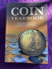 The Coin Yearbook 2002 * Edited By James Mackay et al