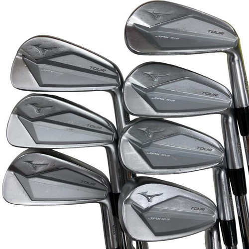 Mizuno jpx 919 - 919, iron