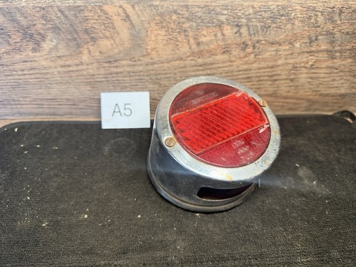 Original rear light - mz,