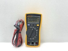 Fluke 115 TRUE RMS MULTIMETER