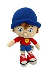 Noddy Soft Toy Plush