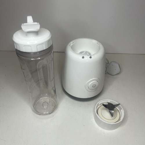Tesco blend and liquid - blend, go