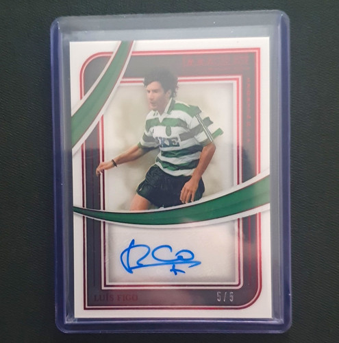 Panini immaculate collection - panini,