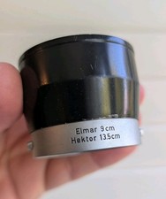 Genuine Leica Lens Hood For