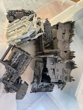 Warhammer 40k Ork Terrain