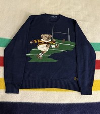 Polo Ralph Lauren Rugby Ivy