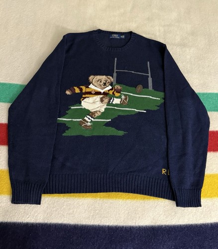 Polo ralph lauren rugby ivy - ralph,