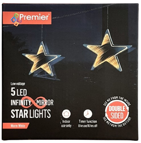 Premier warm white led - premier,