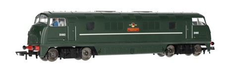 R3068 hornby gauge - gauge, 42