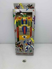 Vintage transforming robot - vintage,