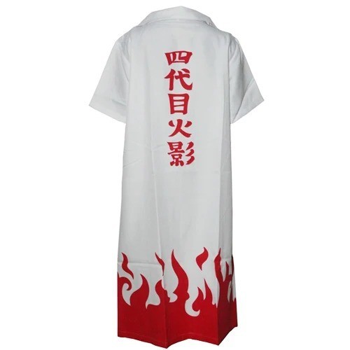 Fourth hokage namikaze minato - hokage,