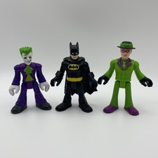 Imaginext DC Super Friends