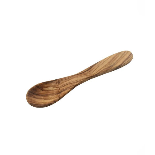 Eddingtons olive wood salt - olive,