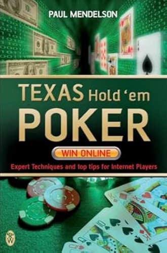 Texas hold poker win - texas, hold'em