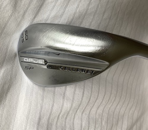 Callaway opus lob wedge - opus, sp