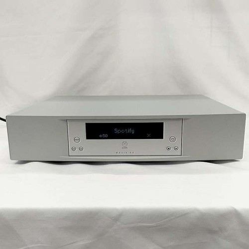 Linn majik network - linn,
