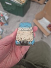 1950s Glam Toys, Toy Car, No