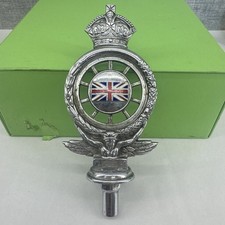 Edwardian ROYAL AUTOMOBILE