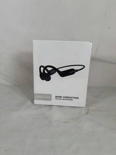 Open ear bone conduction - ear,