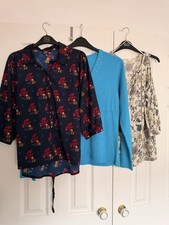 Ladies Mixed Clothes Bundle 3