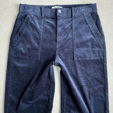 Ladies M & S PER UNA Straight