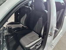 FRONT SEAT LH AUDI A1 MK2 (GB)