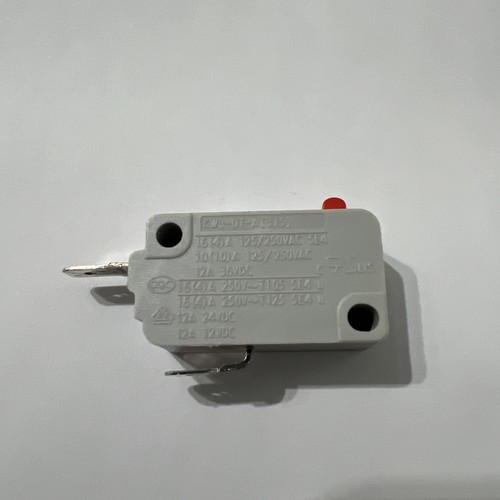Panasonic secondary latch - panasonic,