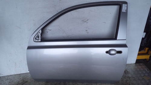 Nissan micra mk3 - e, (k12)