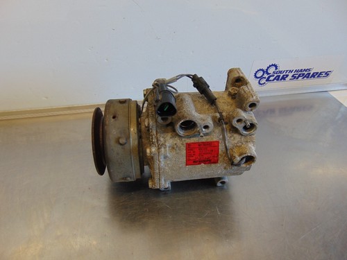 Mitsubishi shogun pump - mitsubishi,