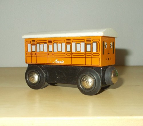 Genuine brio thomas the tank - genuine,