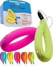 Nordic Flash Waterproof Camera