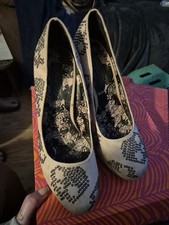 Iron Fist Size 7/40 Skull