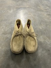 Clarks Originals Wallabee