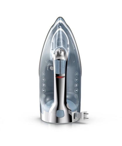 Black decker steam iron - steam,