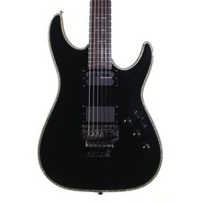 Schecter Diamond Series
