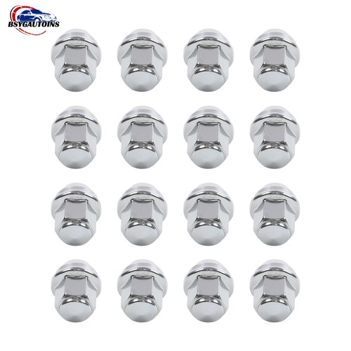Replacement alloy wheel - wheel, nuts