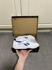 Reebok ATR Chill White Blue