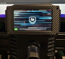Sim Racing Touchscreen DDU