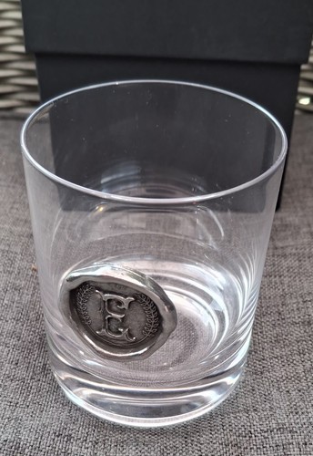 Williams pewter whisky - a.e.,
