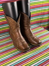 Vintage Justin Boots Women’s