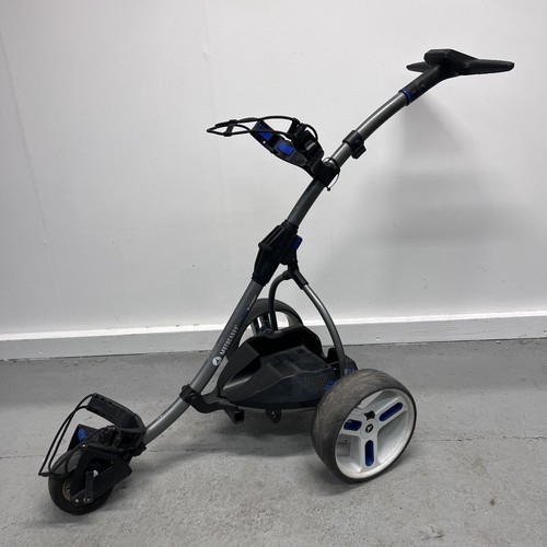 Motocaddy electric golf - s3,