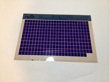 USED Microfiche Piper