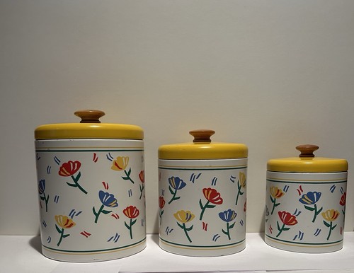 Vintage katja bristol ware - katja,