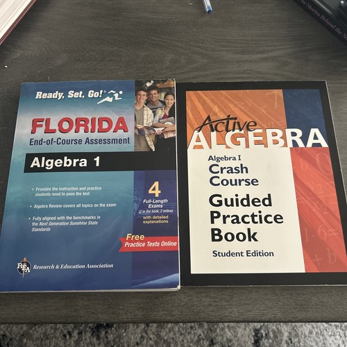 Florida algebra - florida,