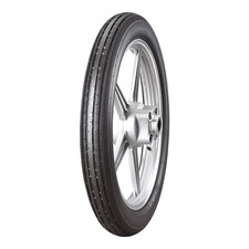 Classic Vintage Motorcycle Tyre Anlas NF2 3.00 -18 47P TT Front Tire UK Honda